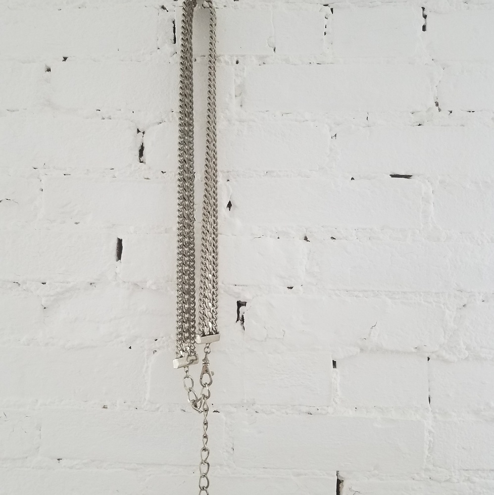 Metal belt
